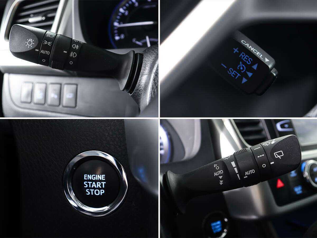 Toyota Highlander 2014