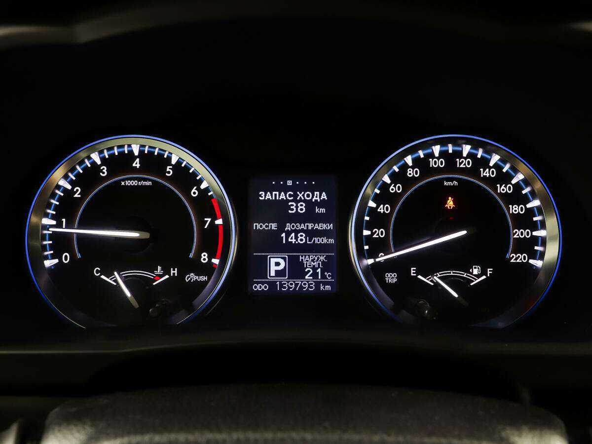 Toyota Highlander 2014