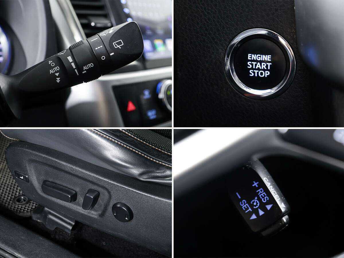 Toyota Highlander 2014