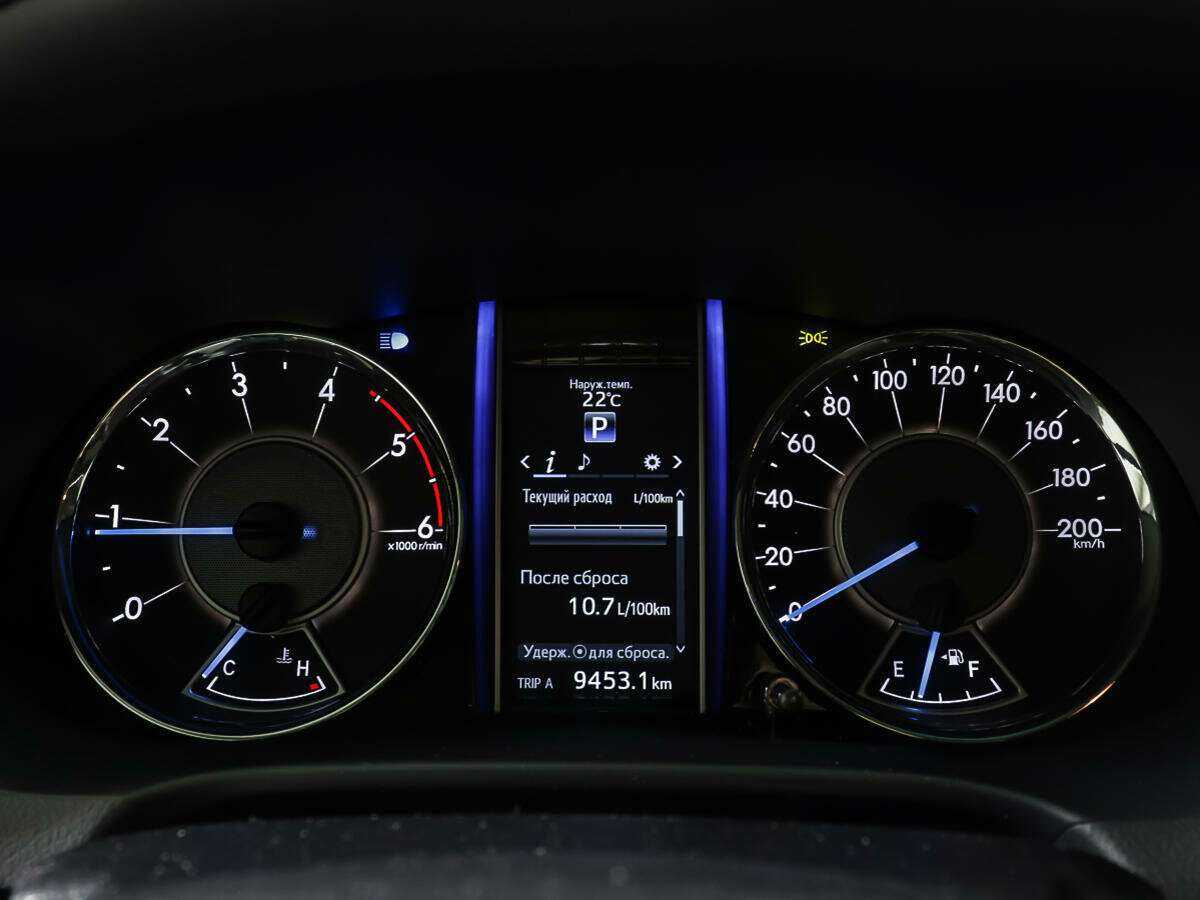 Toyota Fortuner 2017