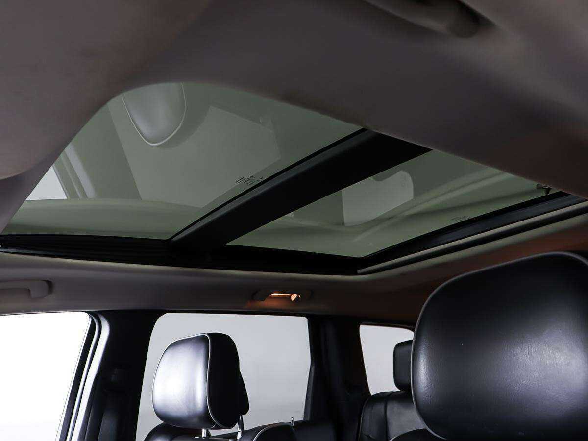 Jeep Grand Cherokee 2012