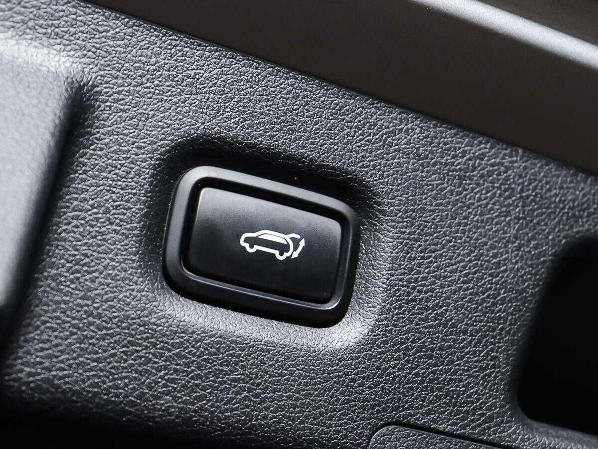 Hyundai Santa Fe 2020