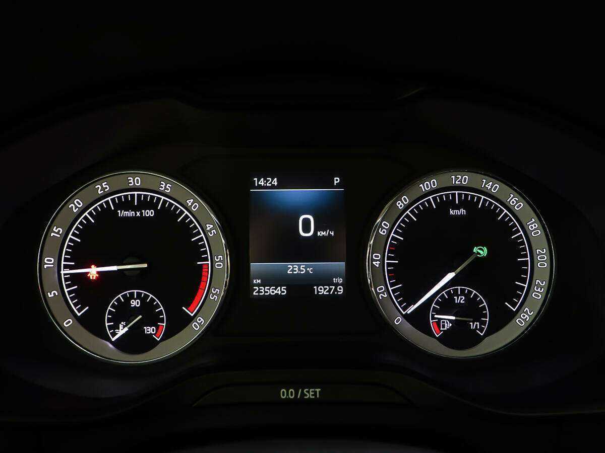 Skoda Kodiaq 2017