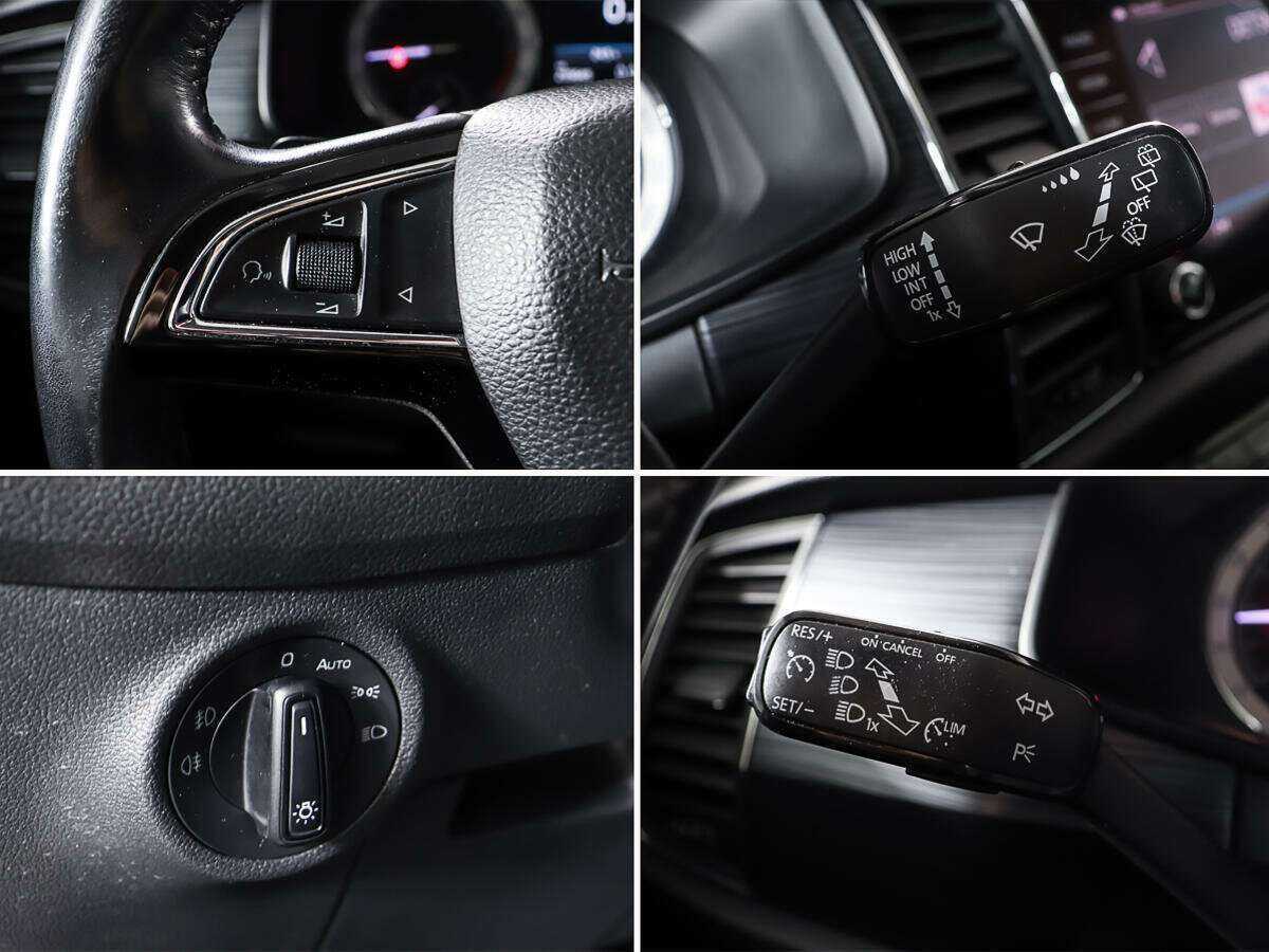 Skoda Kodiaq 2017