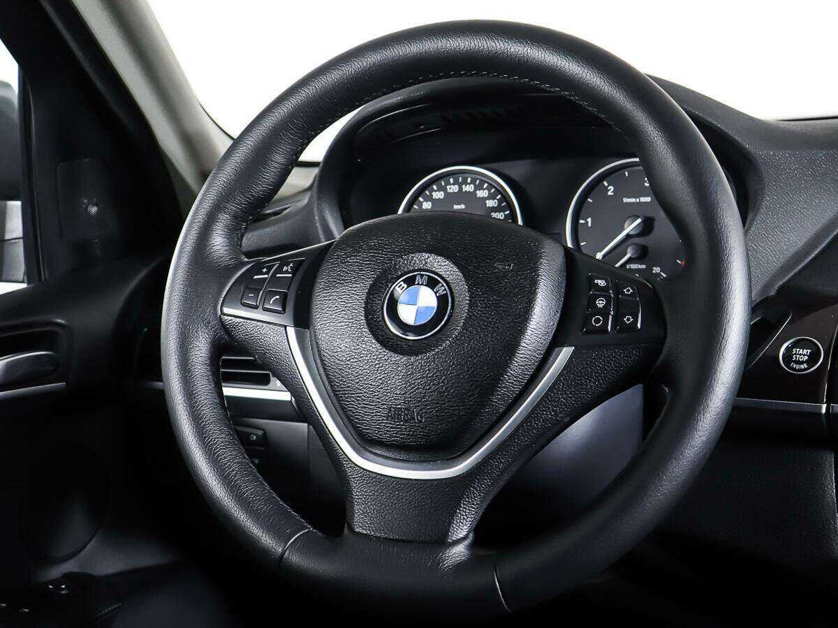 BMW X5 2010