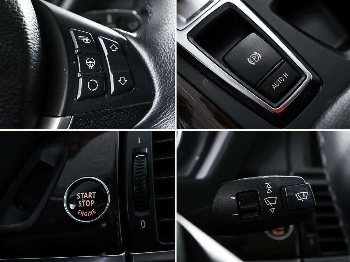 BMW X5 2010
