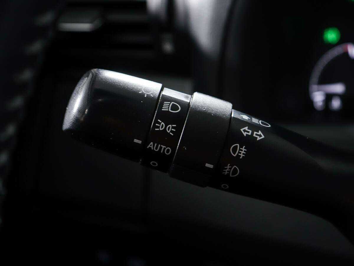 Lexus RX 2011