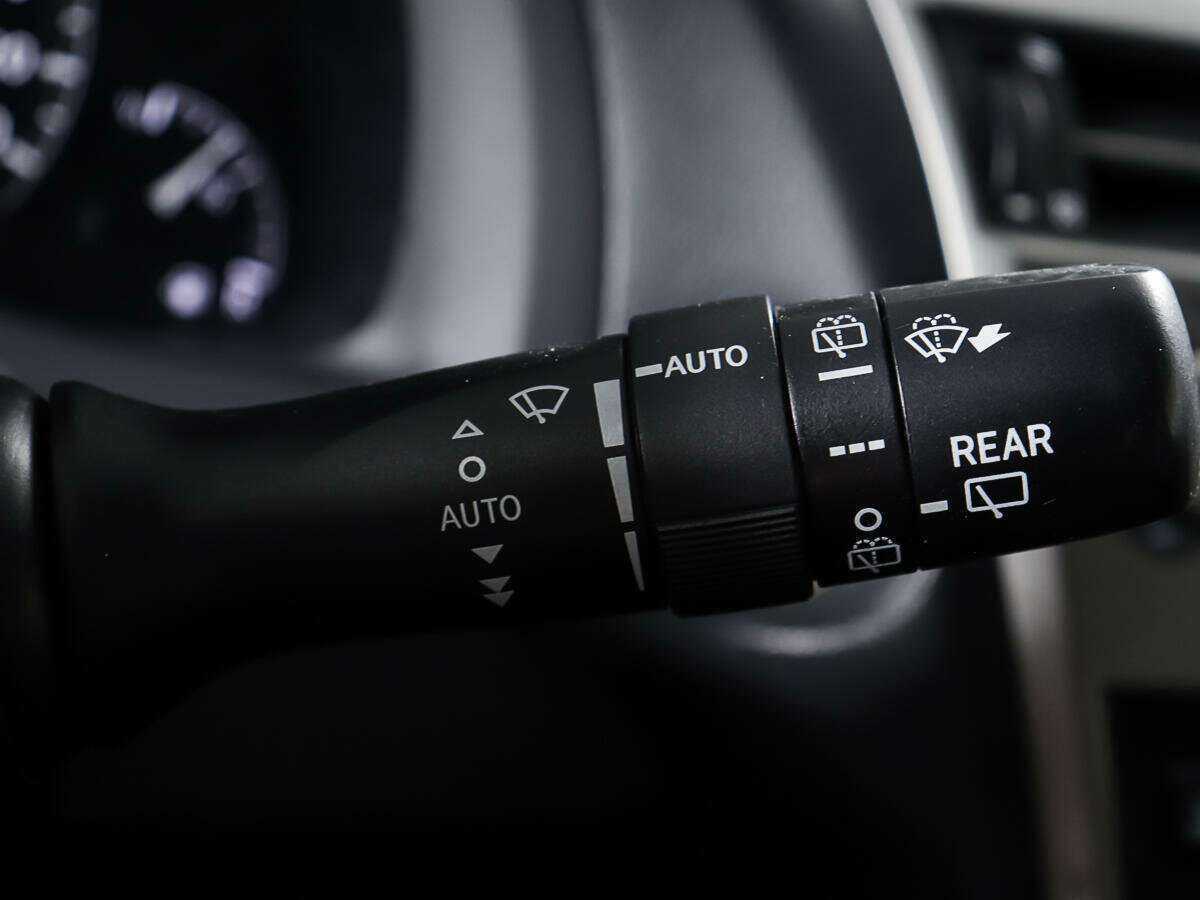 Lexus RX 2011