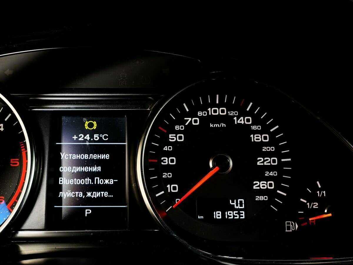 Audi Q7 2013