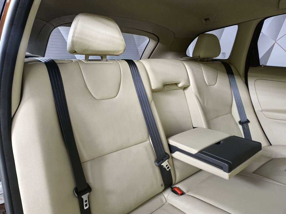 Volvo XC60 2015