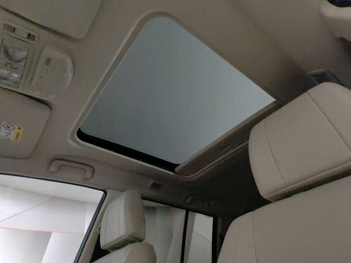 Mitsubishi Pajero 2021