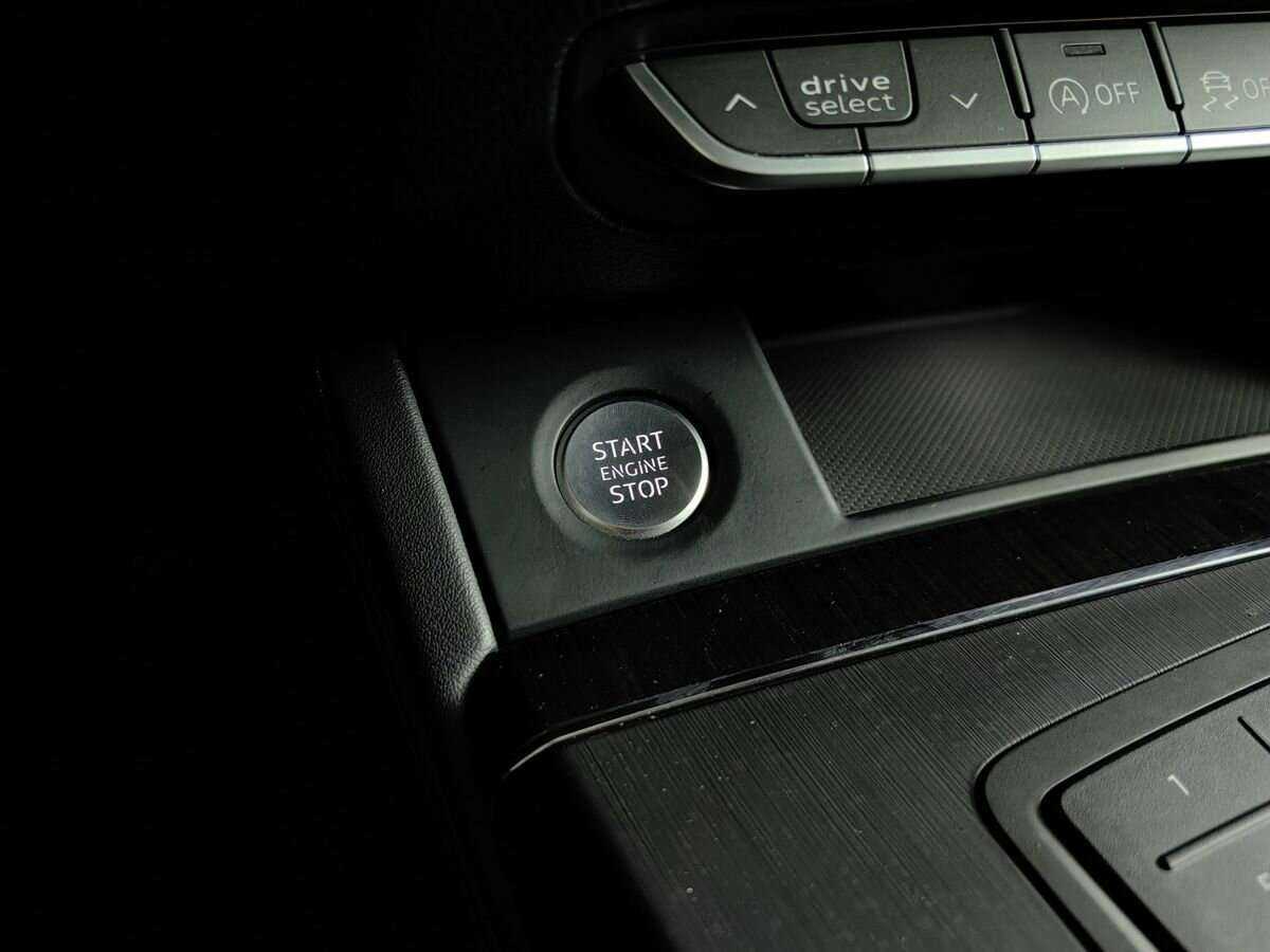 Audi Q5 2018