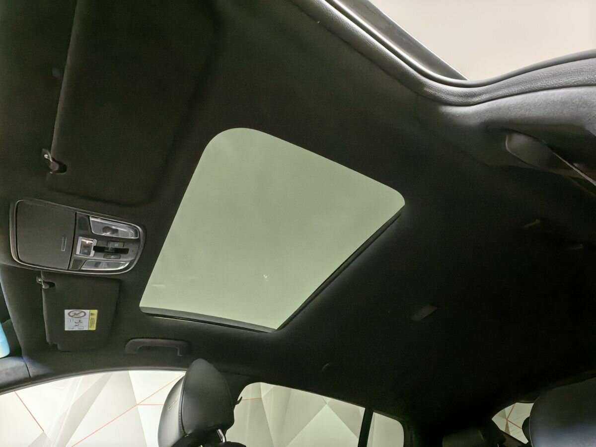 Kia Stinger 2019