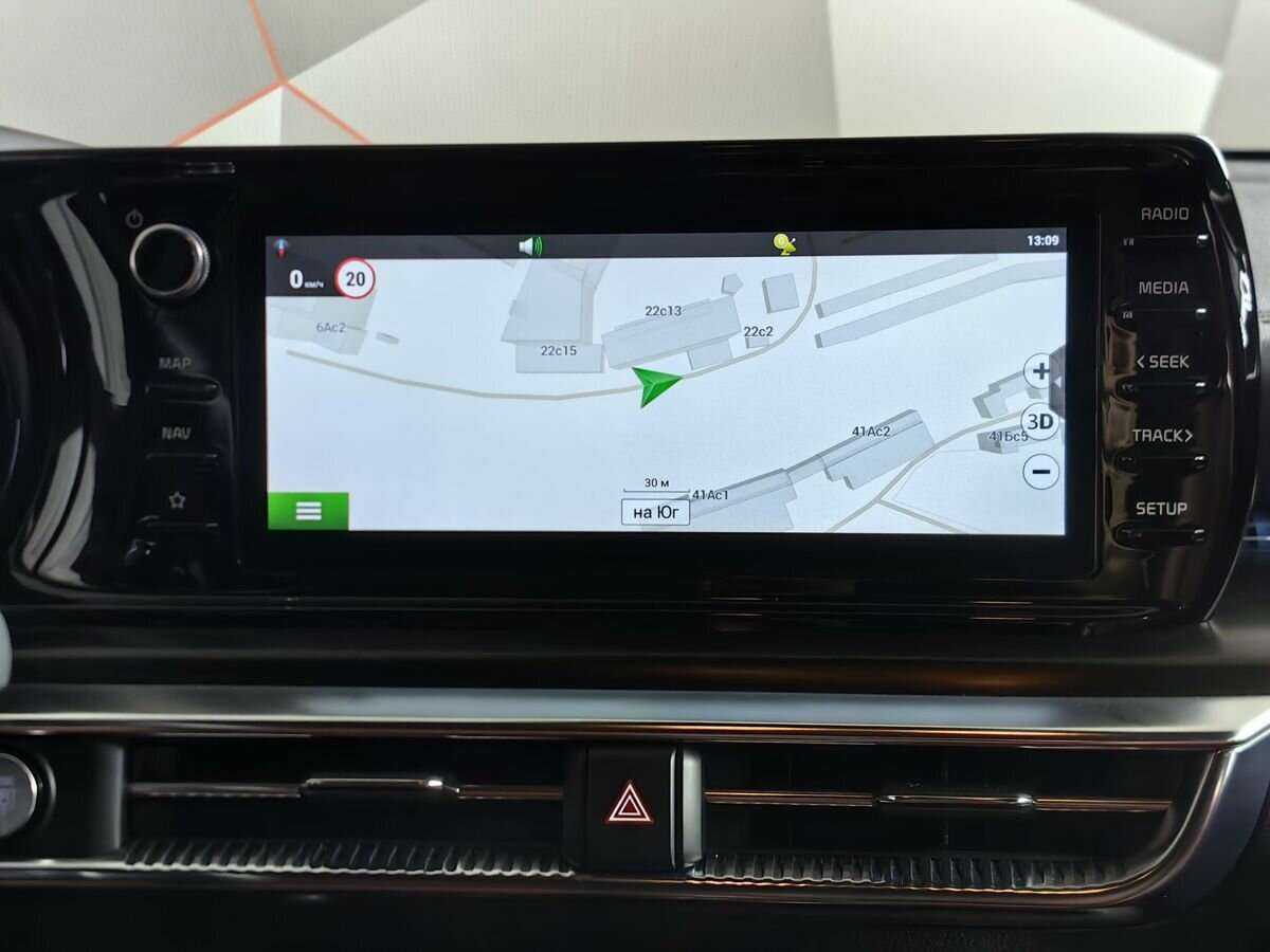 Kia K5 2022