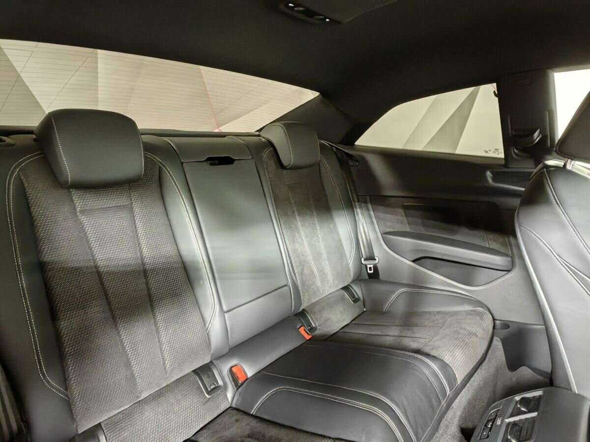 Audi A5 2020