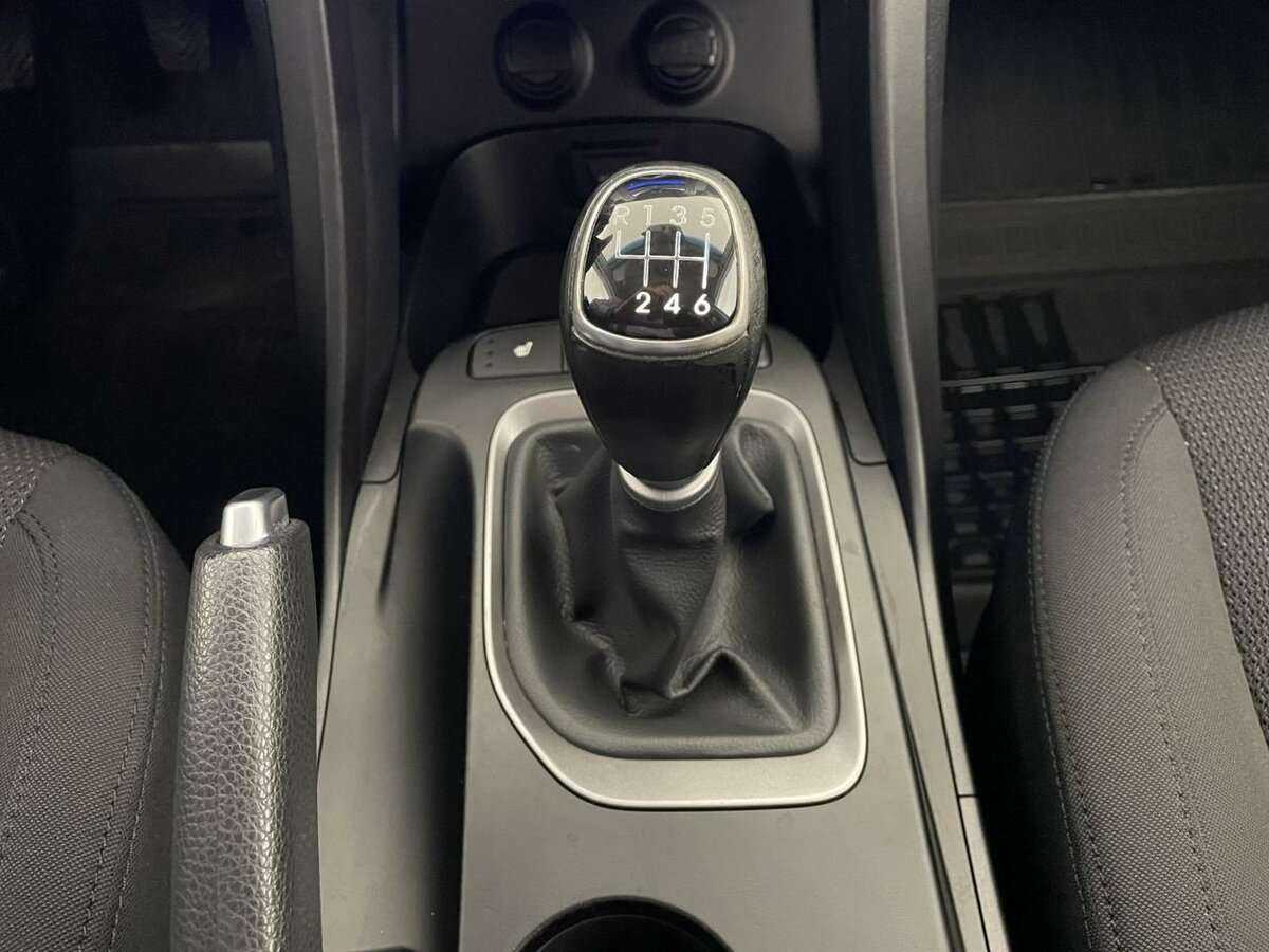 Hyundai Santa Fe 2015