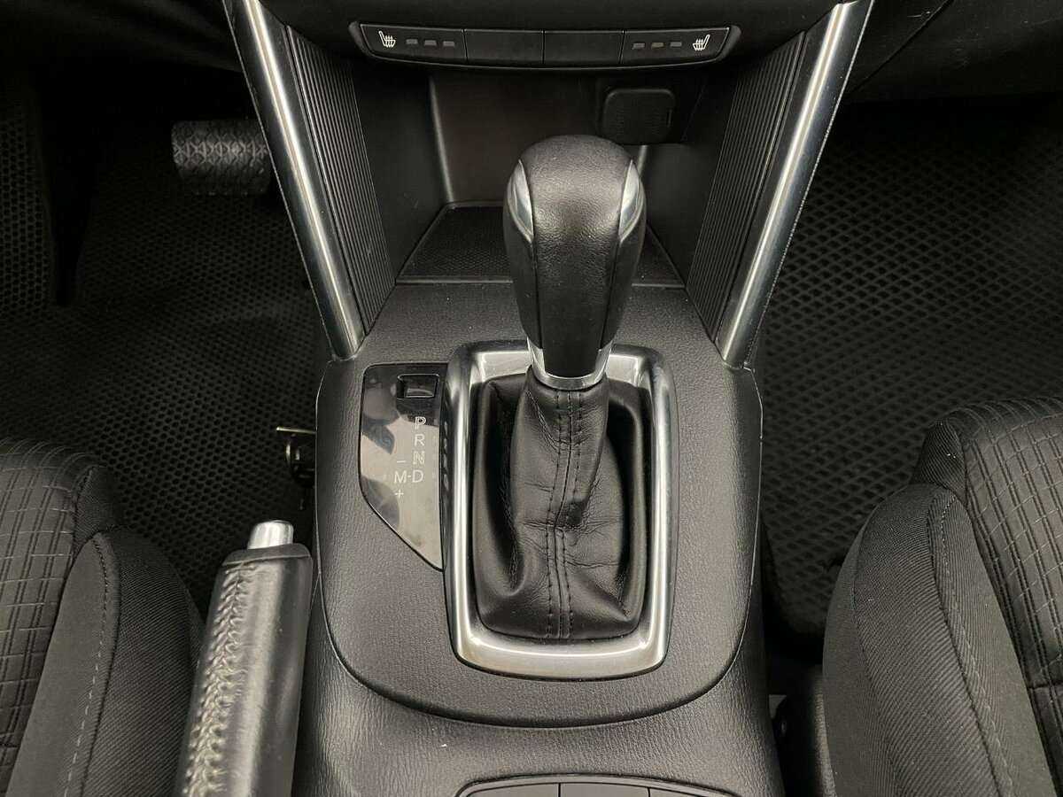 Mazda CX-5 2015