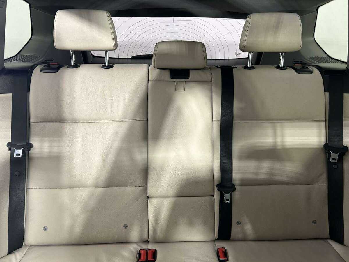 BMW X3 2013