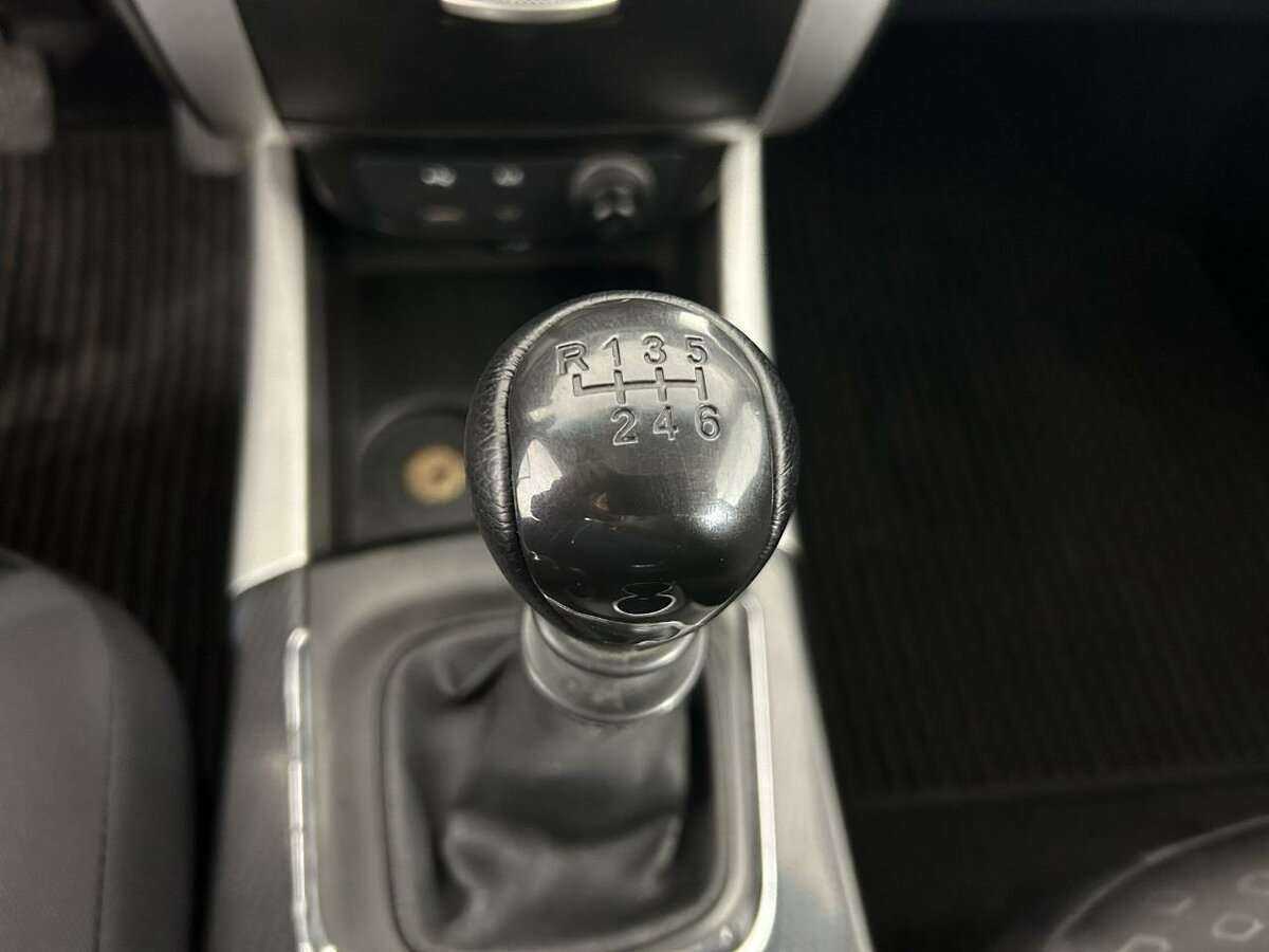 SsangYong Actyon 2012