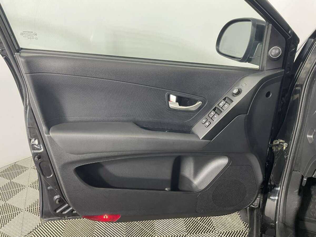SsangYong Actyon 2012