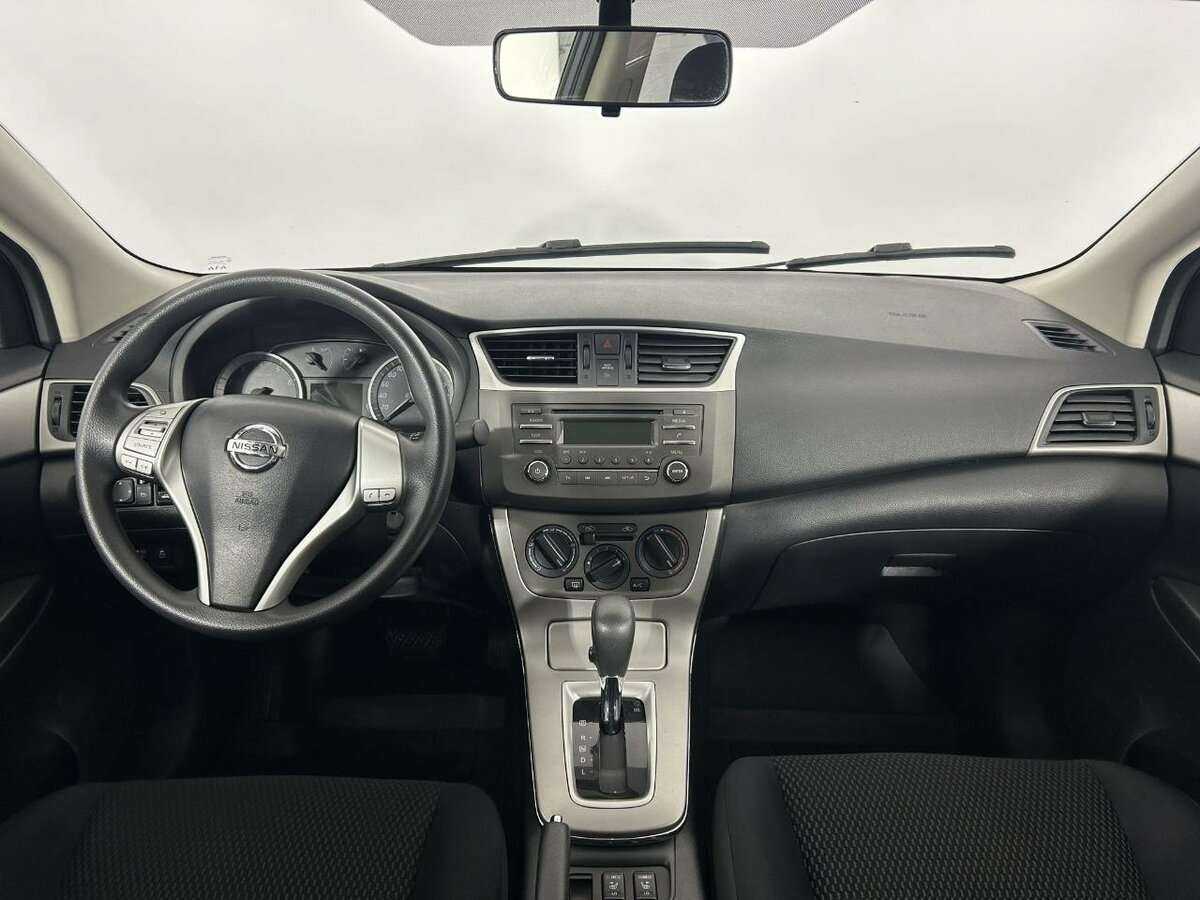 Nissan Sentra