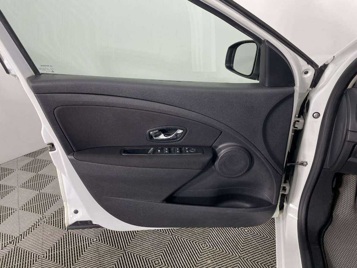 Renault Fluence