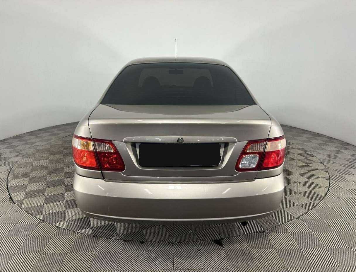 Nissan Almera