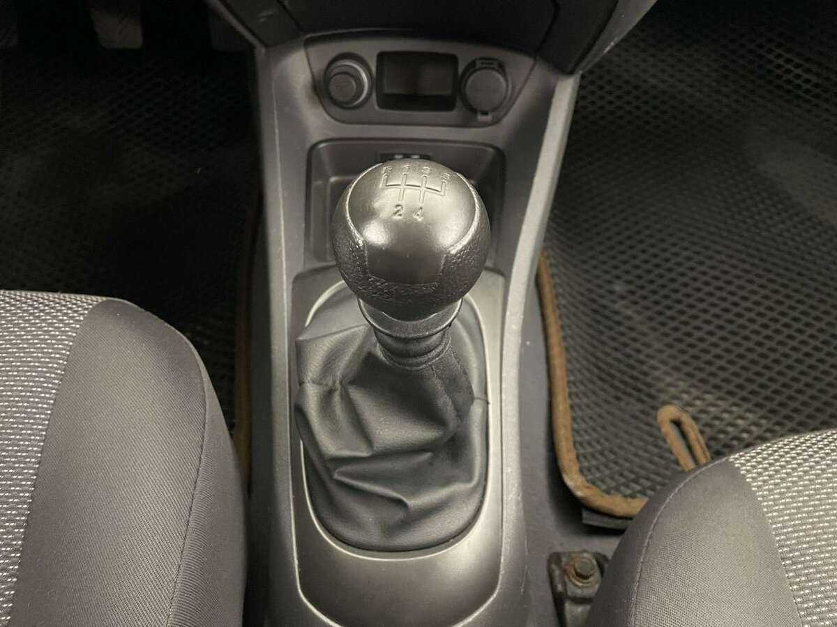 Kia Rio 2010