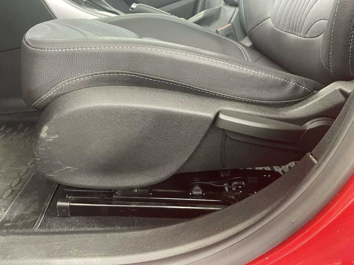 Opel Astra 2013