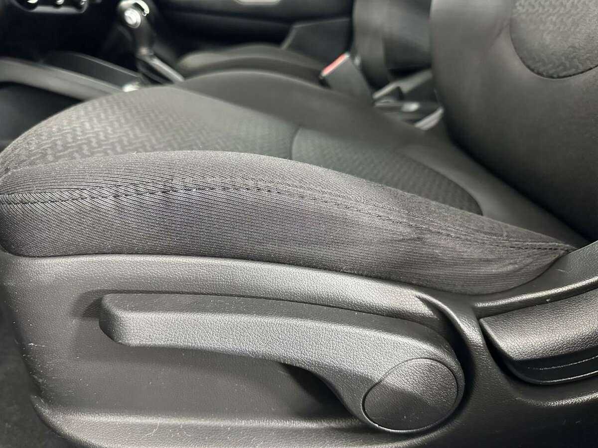 Kia Rio 2015