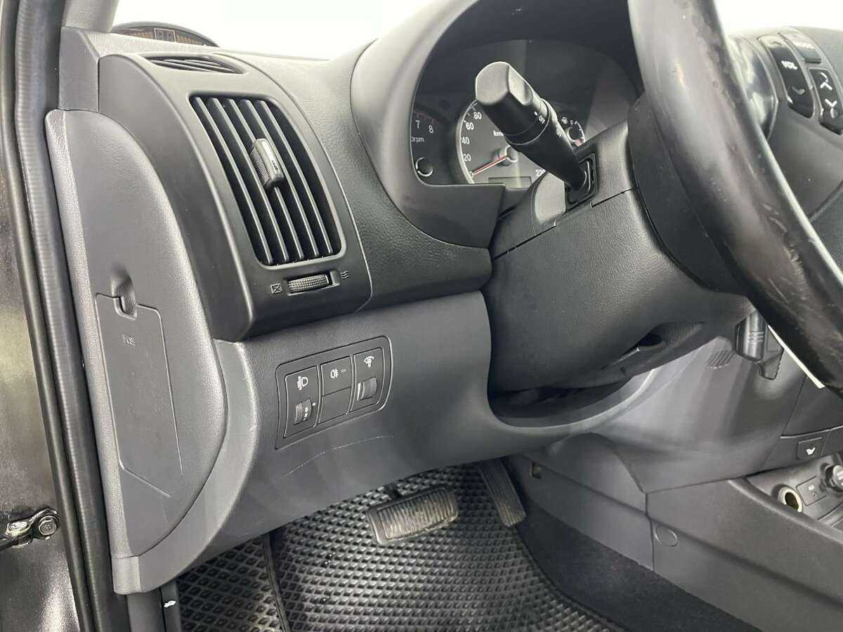 Hyundai Elantra 2007