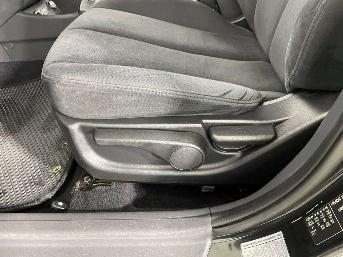 Hyundai Elantra 2007