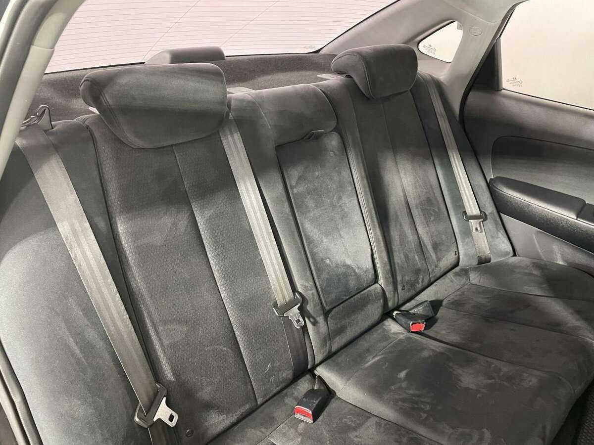 Hyundai Elantra 2007