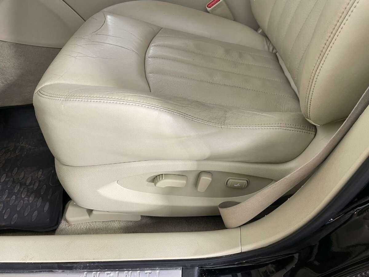 Infiniti EX