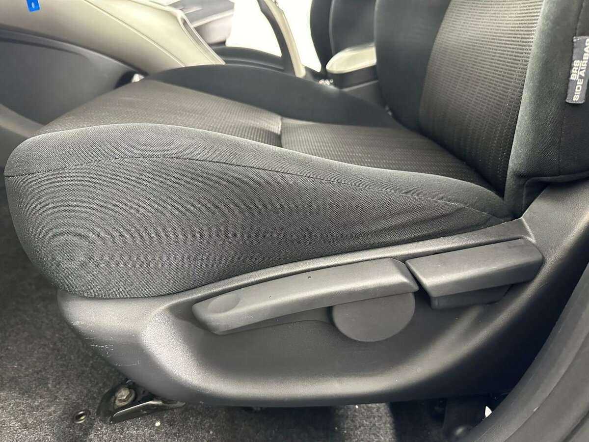 Toyota Auris 2007