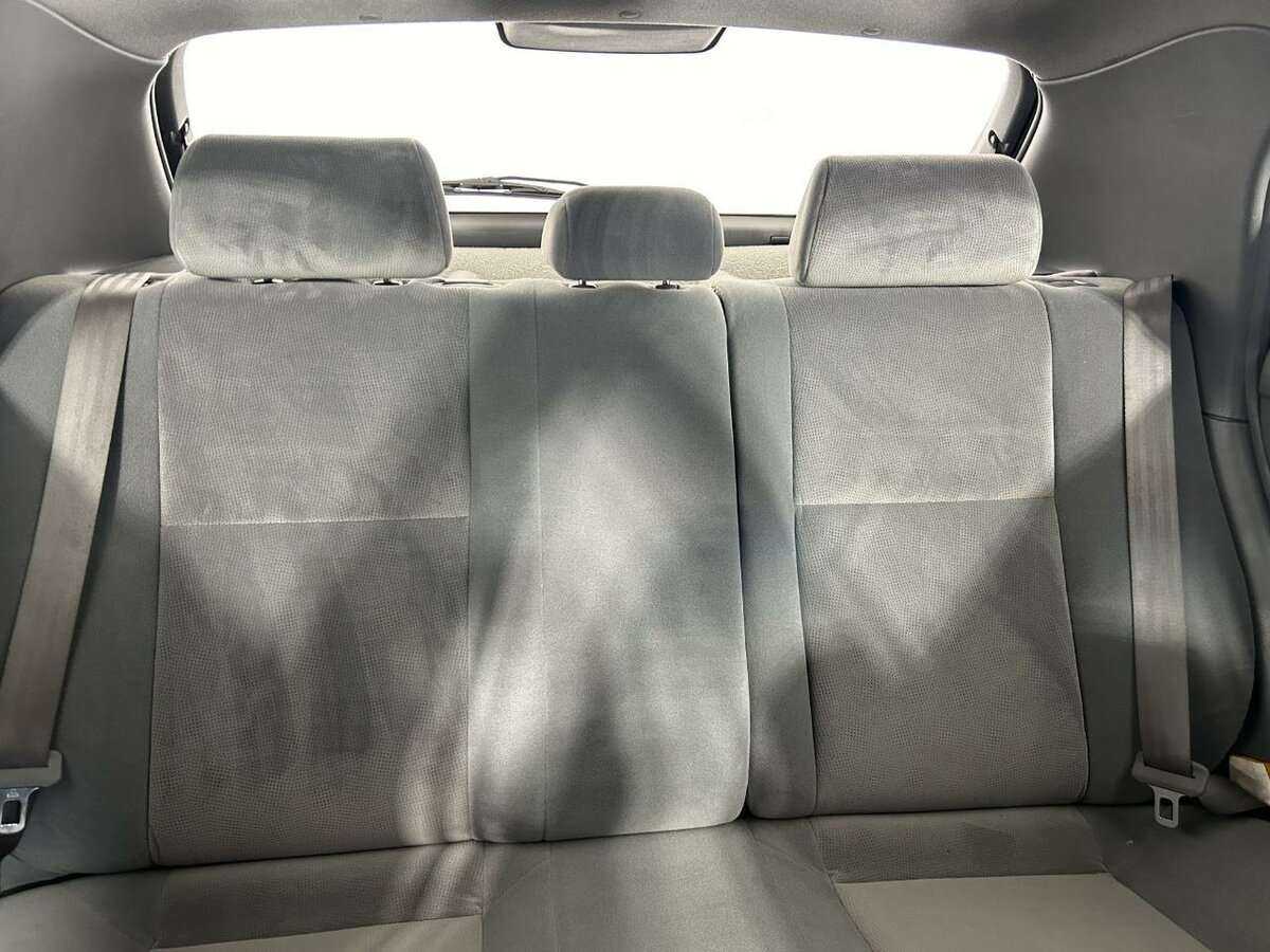 Chevrolet Lacetti 2007