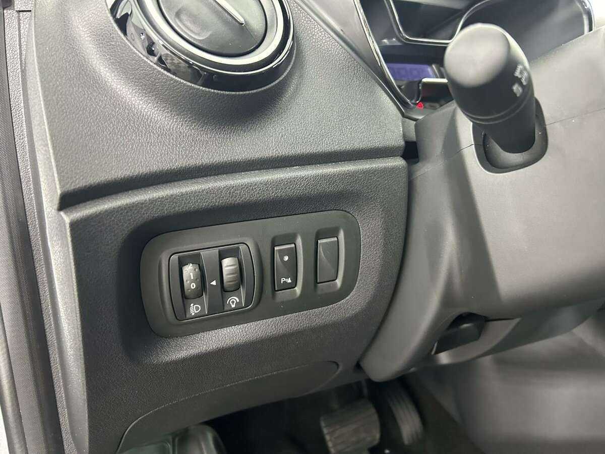 Renault Kaptur 2017