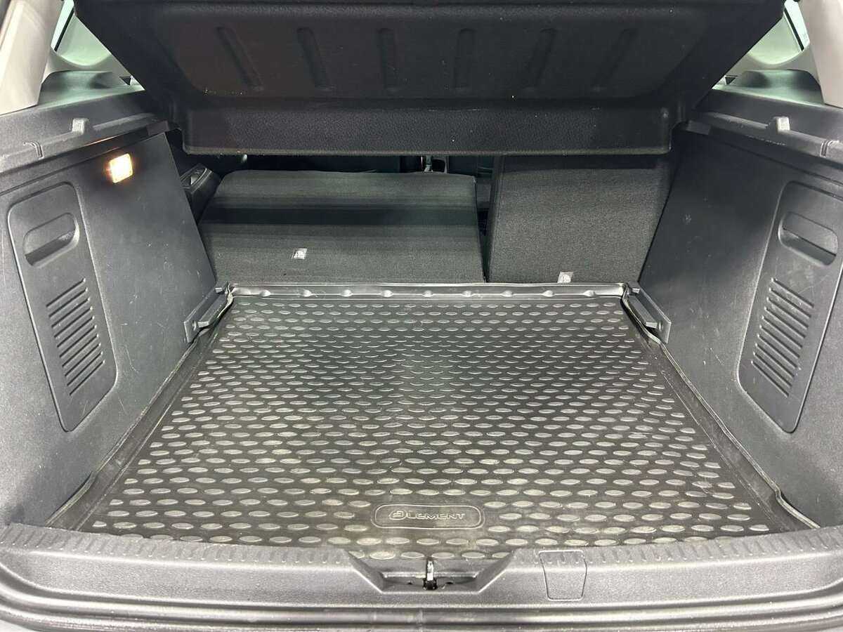 Renault Kaptur 2017