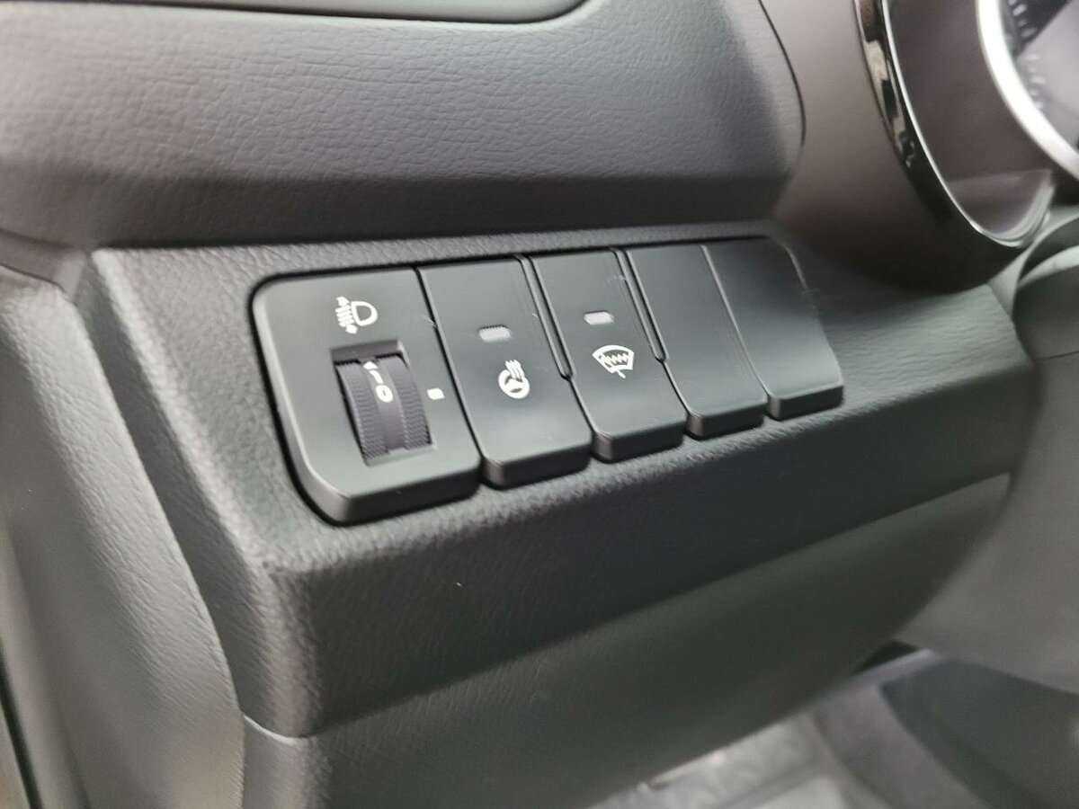 Kia Rio 2016