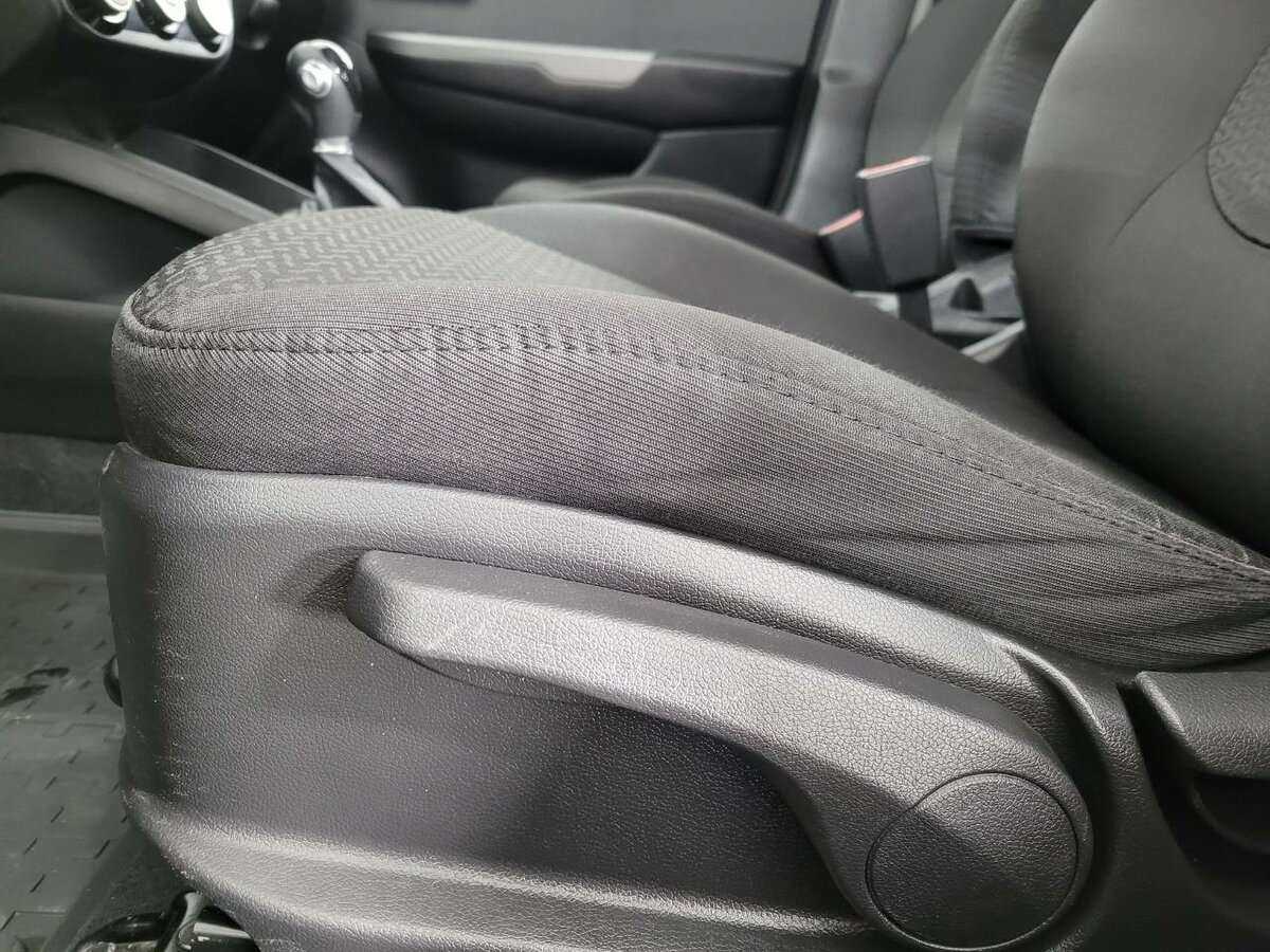 Kia Rio 2016