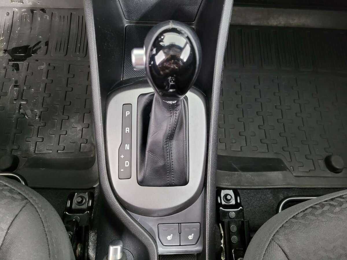 Kia Rio 2016