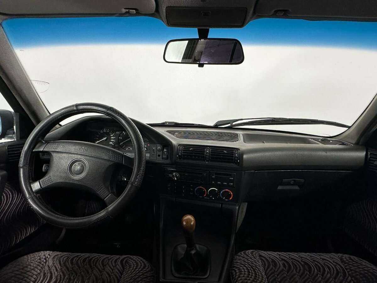 BMW 5 серии