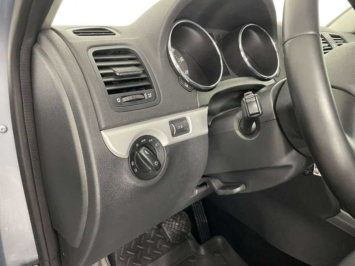 Skoda Yeti 2012