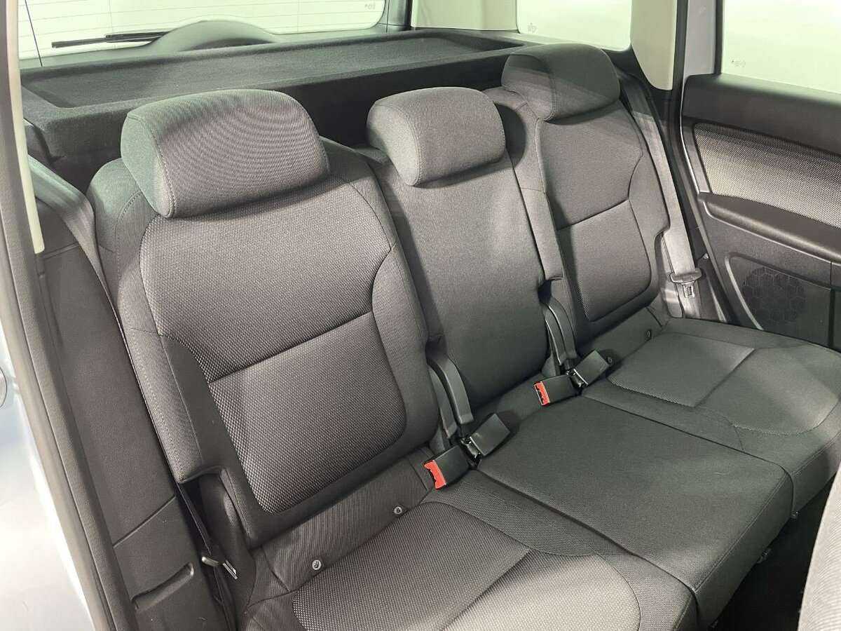 Skoda Yeti 2012