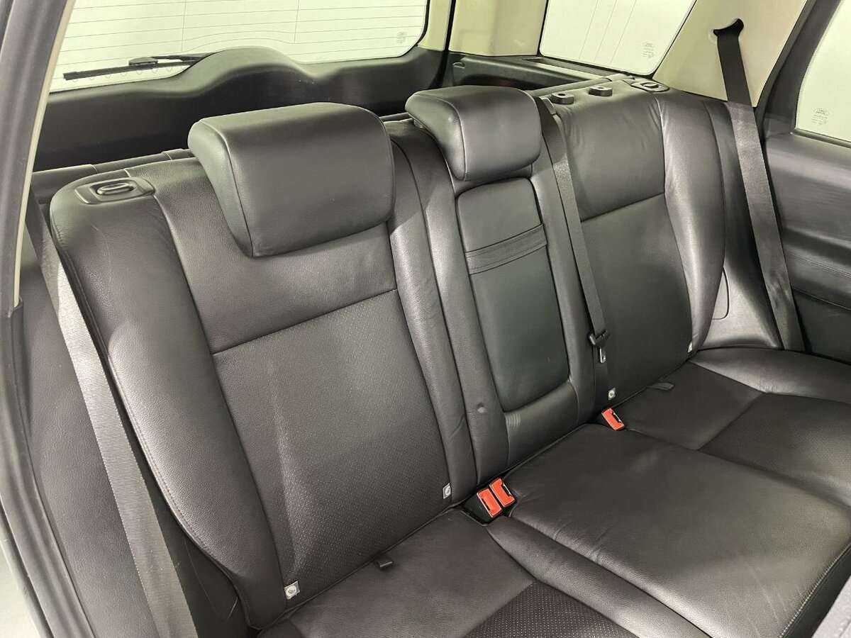 Land Rover Freelander 2008