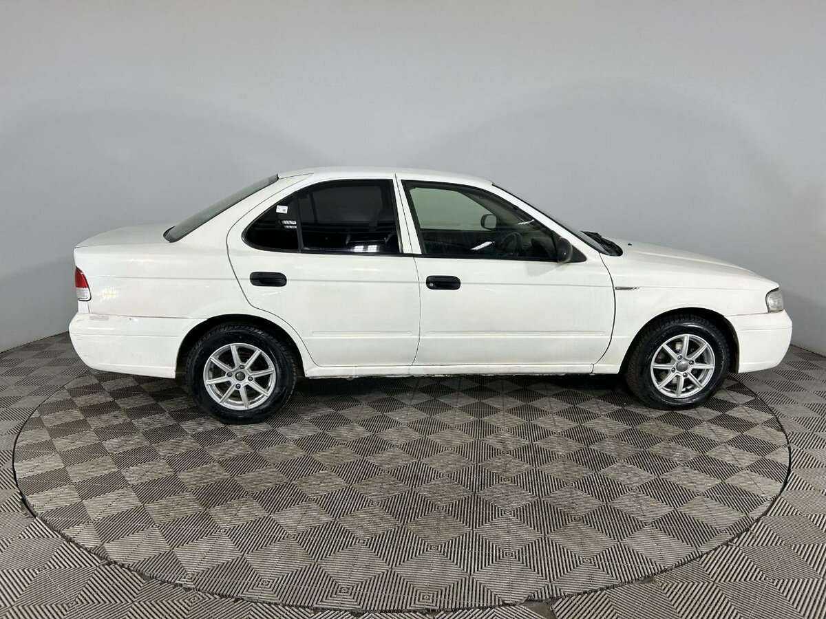 Nissan Sunny