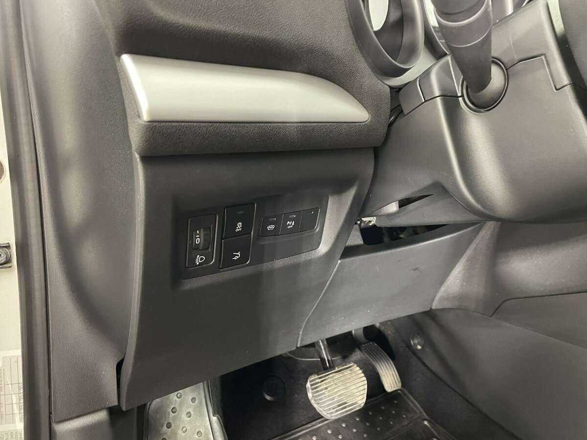 Citroen C4 2021