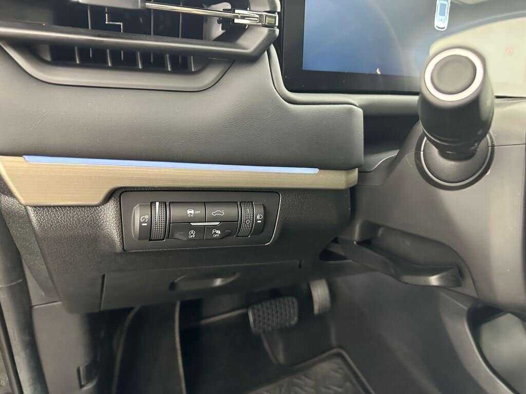 EXEED TXL 2022