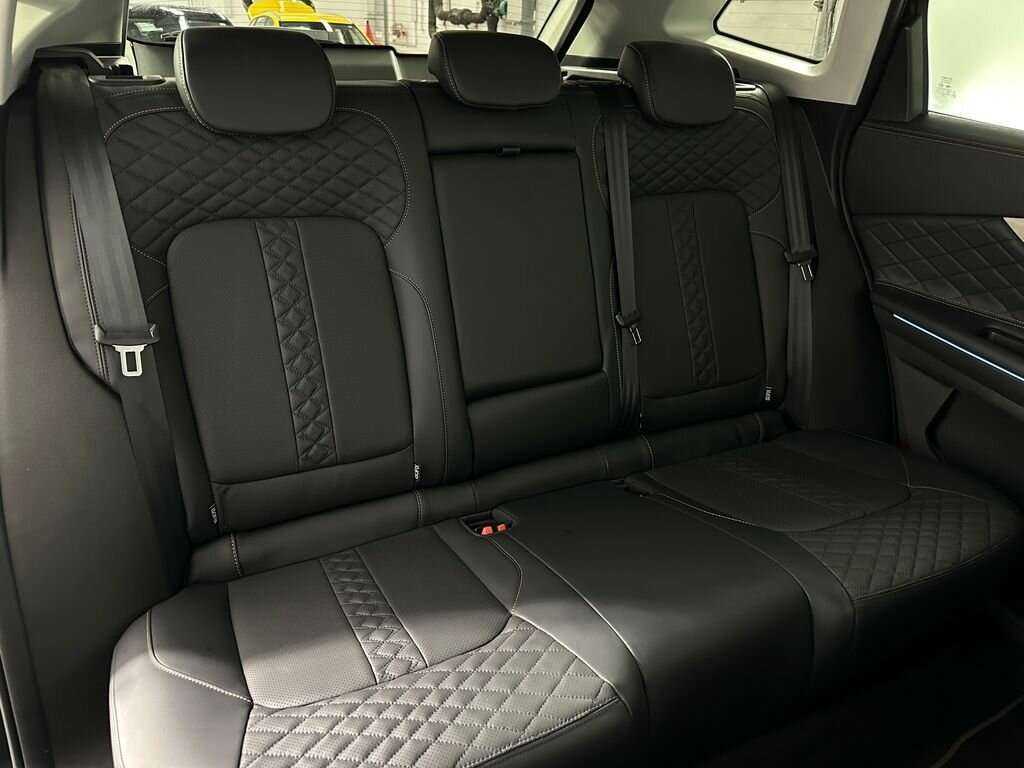 EXEED TXL 2022