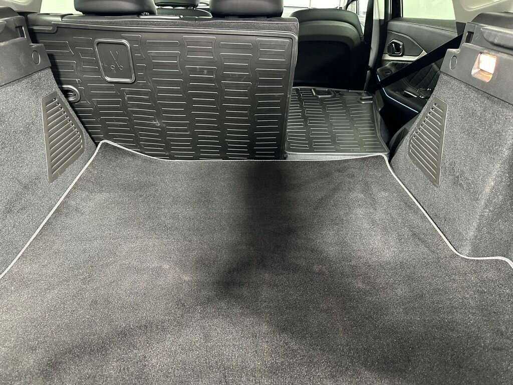 EXEED TXL 2022